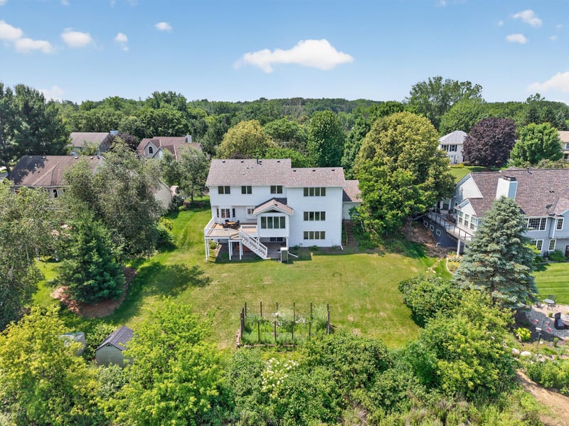 4142 Oakmede Ln, White Bear Lake, MN 55110