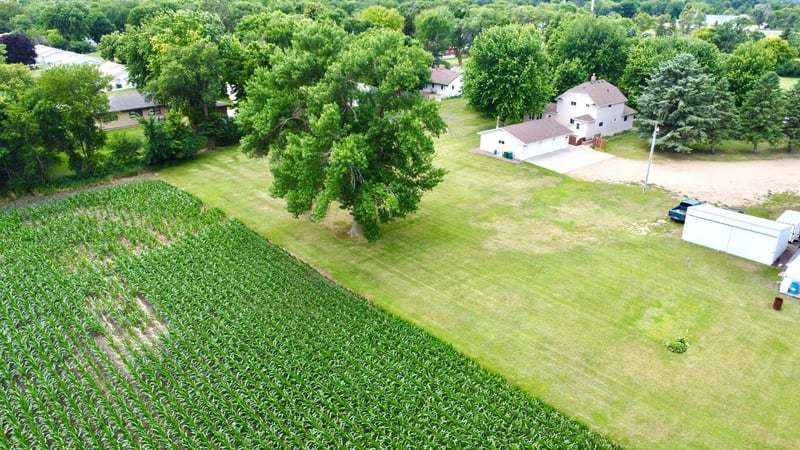 568 Minnesota St N, Ortonville, MN 56278
