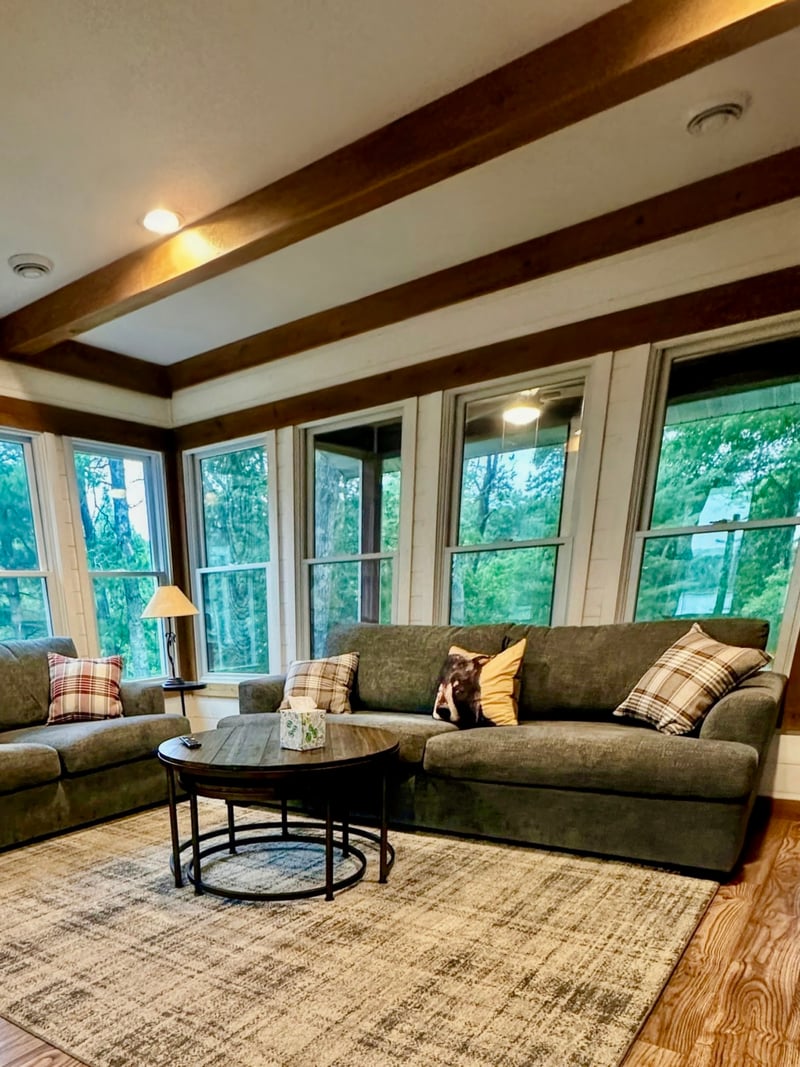 3895 Mallard Lake Rd, Webster, WI 54893
