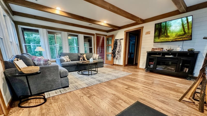 3895 Mallard Lake Rd, Webster, WI 54893
