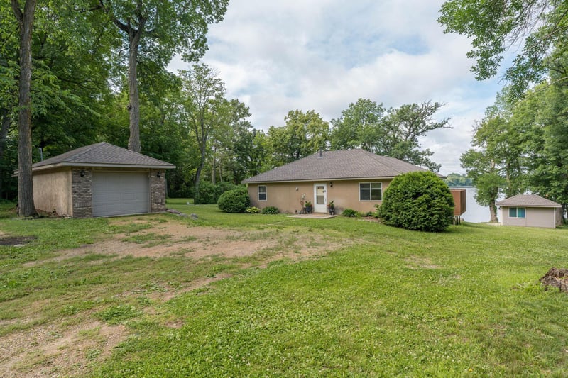 46747 Cape Horn Rd, Cleveland, MN 56017