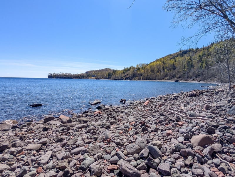 6076 Highway 61, Silver Bay, MN 55614