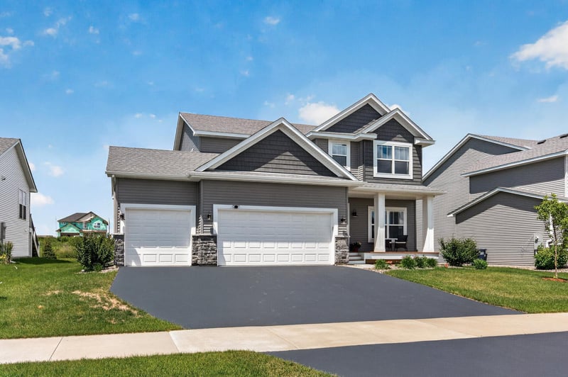 18333 Glacier Way, Lakeville, MN 55044