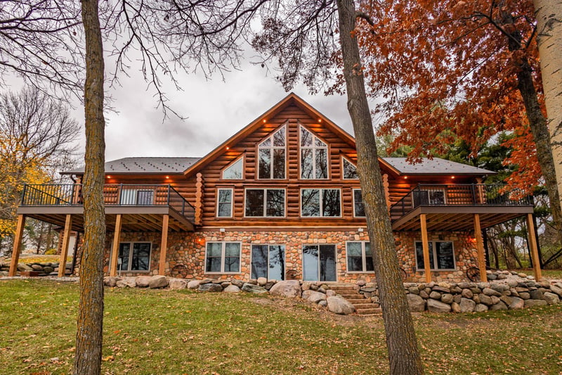 3005 W Lake Jessie Dr SE, Alexandria, MN 56308