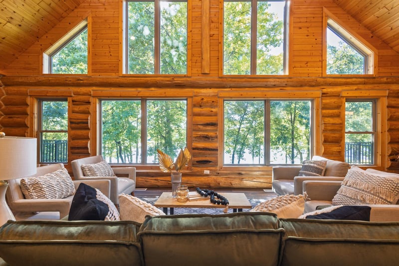 3005 W Lake Jessie Dr SE, Alexandria, MN 56308