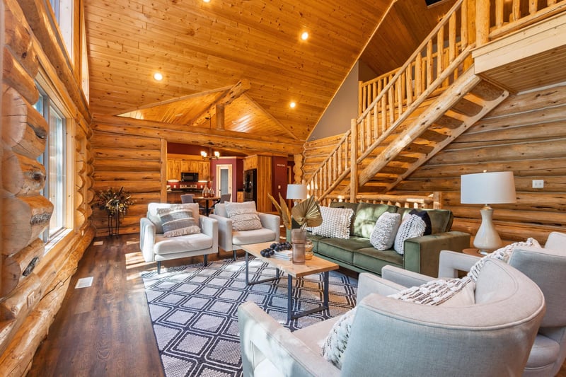 3005 W Lake Jessie Dr SE, Alexandria, MN 56308