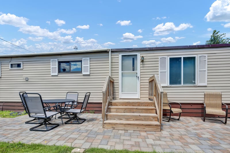 201 S Franklin St #66, Lake City, MN 55041