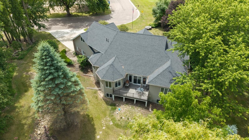 501 4th St E, Canby, MN 56220