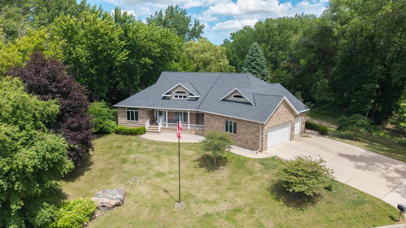 501 4th St E, Canby, MN 56220