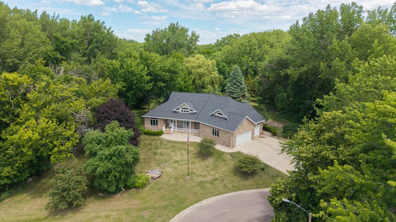 501 4th St E, Canby, MN 56220