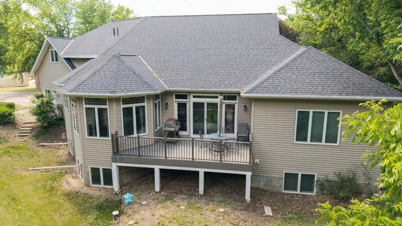 501 4th St E, Canby, MN 56220