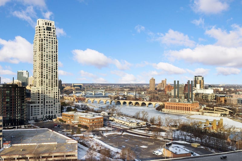 1920 S 1st St #1203, Minneapolis, MN 55454