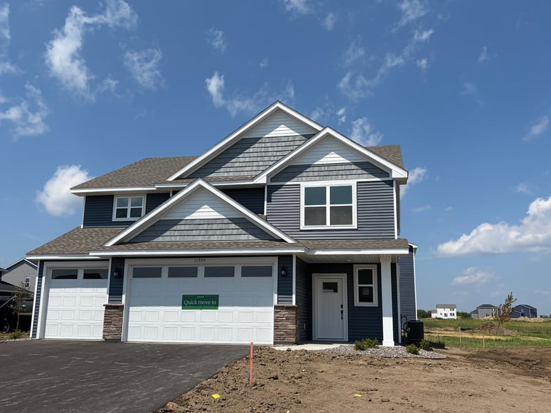 11550 72nd St NE, Otsego, MN 55301