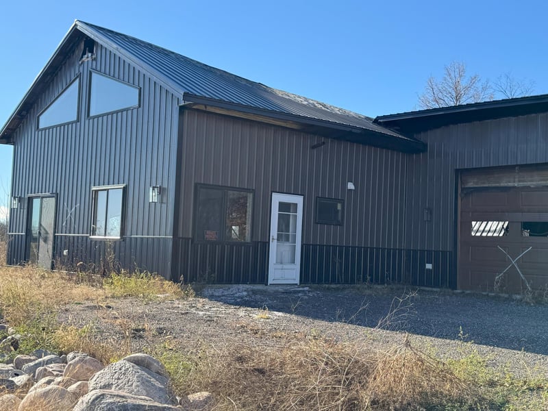 13265 County Rd 42, Parkers Prairie, MN 56361