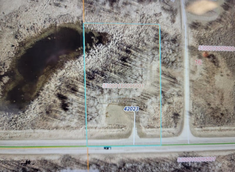 42023 County Highway 14, Perham, MN 56573