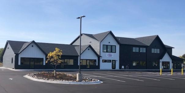 291 5th Ave NE, Isanti, MN 55040