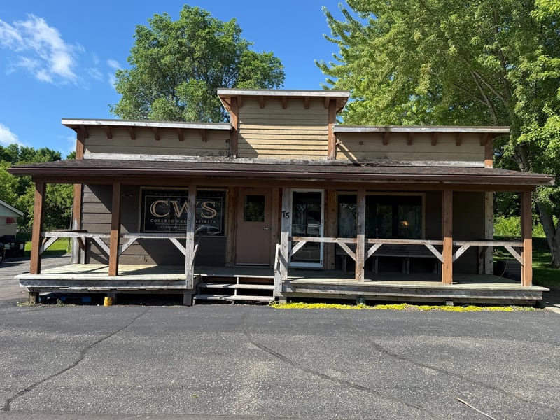 75 Elm St E, Annandale, MN 55302