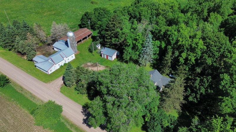12976 120th St, Milaca, MN 56353