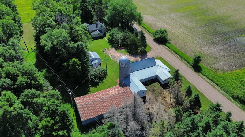 12976 120th St, Milaca, MN 56353