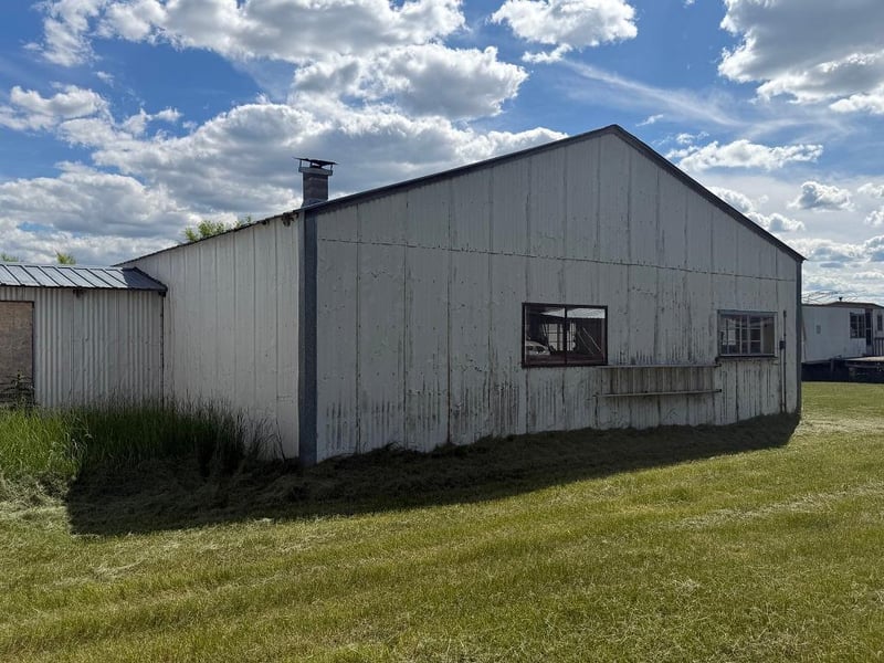14869 SE 122nd St, Menahga, MN 56464