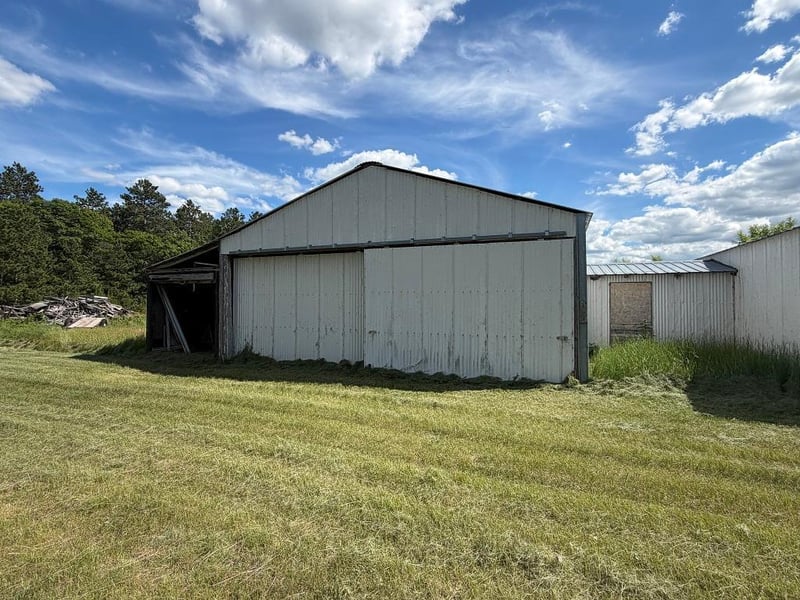 14869 SE 122nd St, Menahga, MN 56464