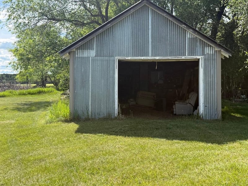 14869 SE 122nd St, Menahga, MN 56464