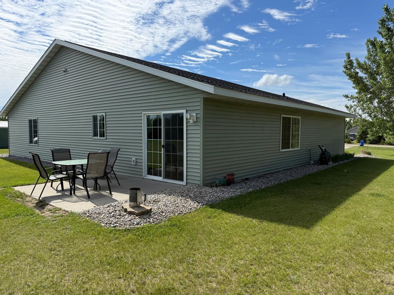 9060 Tranquility Ln NW, Bemidji, MN 56601