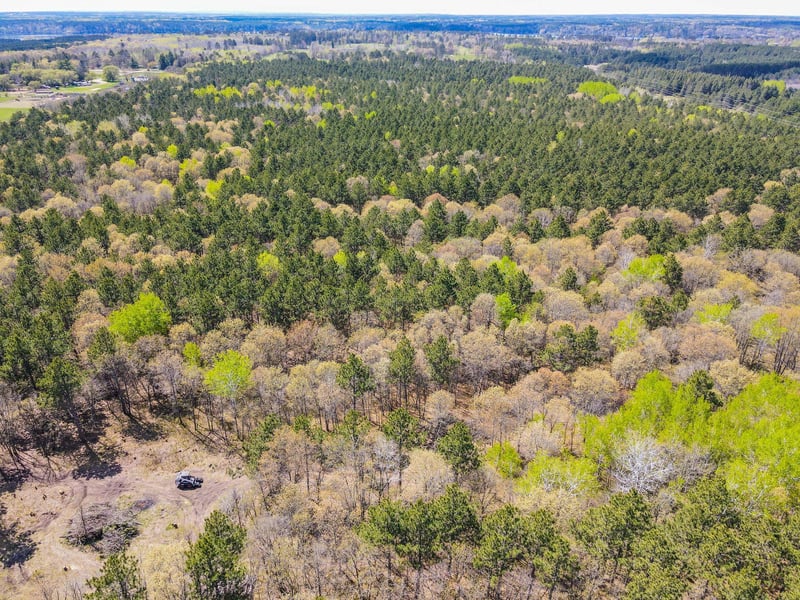 TBD Deacon Drive Parcel D, Park Rapids, MN 56470