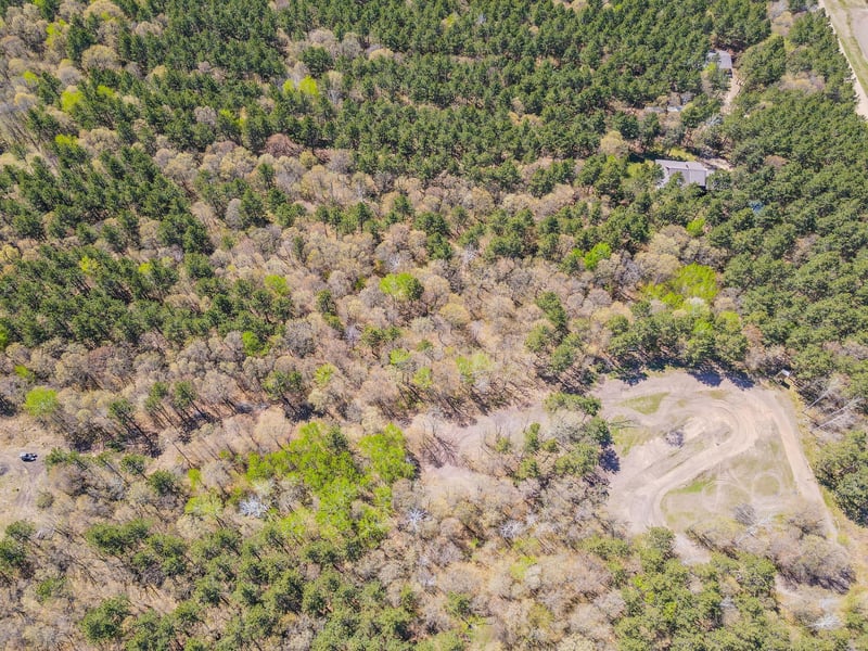 TBD Deacon Drive Parcel D, Park Rapids, MN 56470