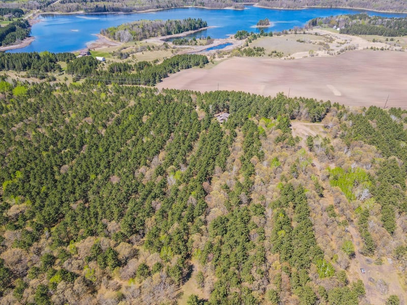 TBD Deacon Drive Parcel D, Park Rapids, MN 56470