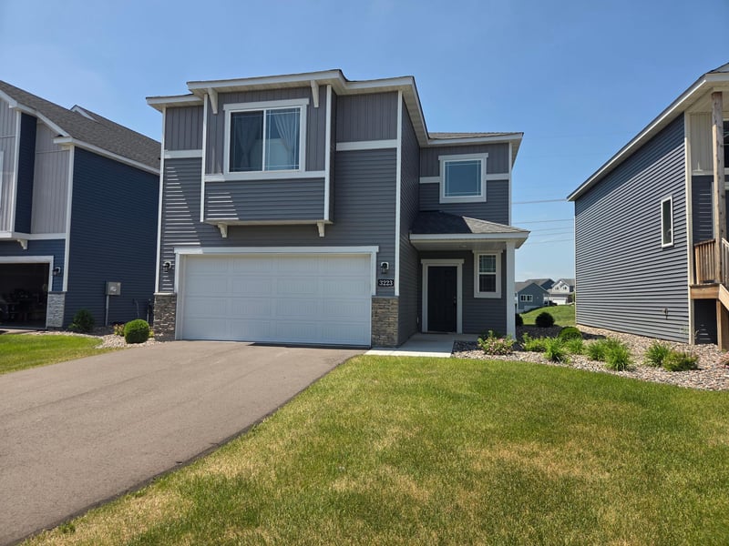 3223 Kady Ave NE, Saint Michael, MN 55376