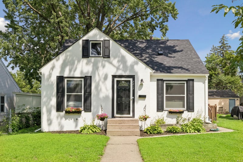 Home Worth Check