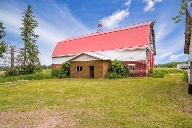 3232 Highway 73, Kettle River, MN 55757