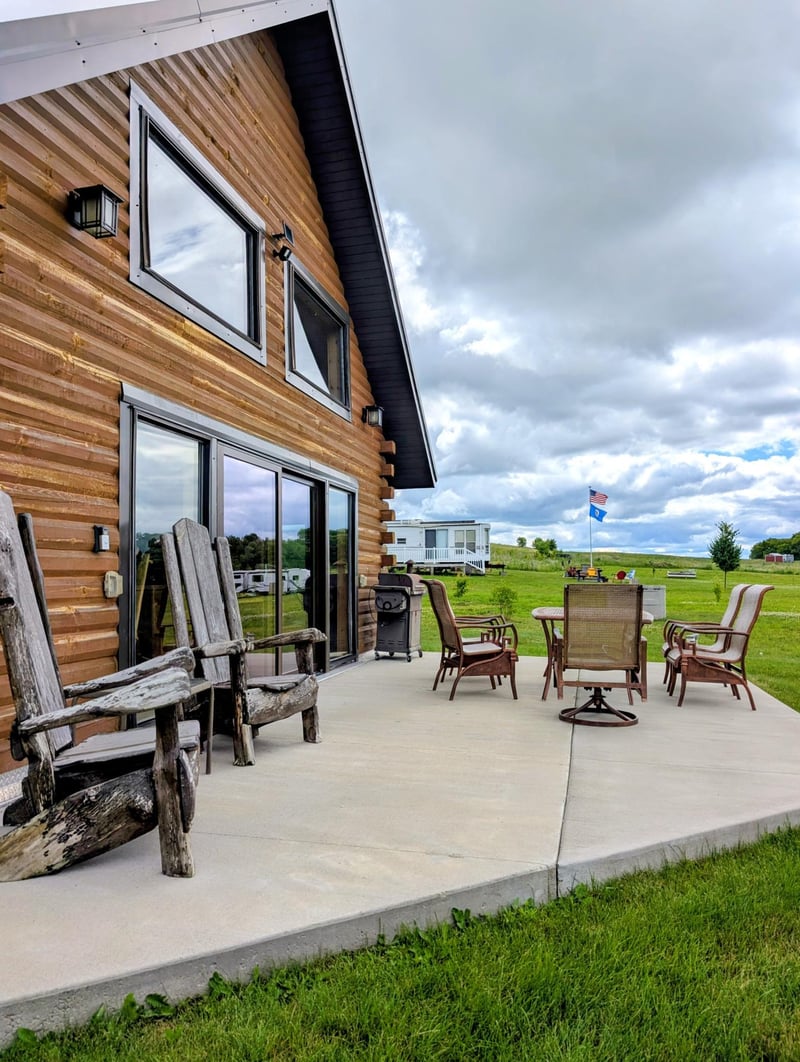 25156 204th St, Long Prairie, MN 56347