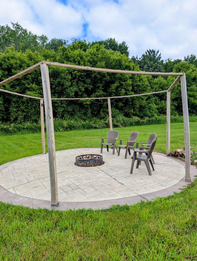 25156 204th St, Long Prairie, MN 56347