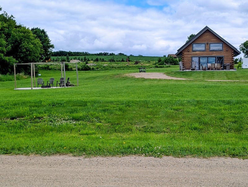 25156 204th St, Long Prairie, MN 56347