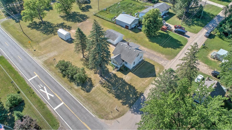 38897 Okinawa St NE, Stanchfield, MN 55080