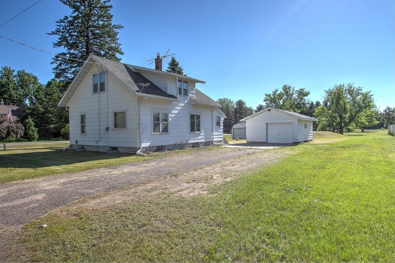 38897 Okinawa St NE, Stanchfield, MN 55080