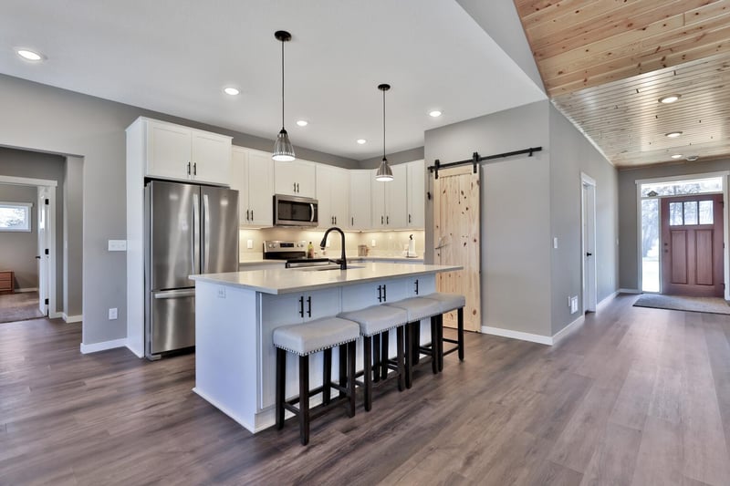 24766 Hazel Ave, Forest Lake, MN 55025
