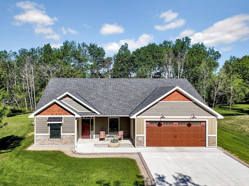 24766 Hazel Ave, Forest Lake, MN 55025