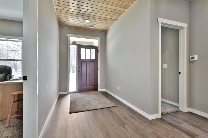 24766 Hazel Ave, Forest Lake, MN 55025