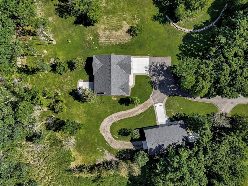 24766 Hazel Ave, Forest Lake, MN 55025