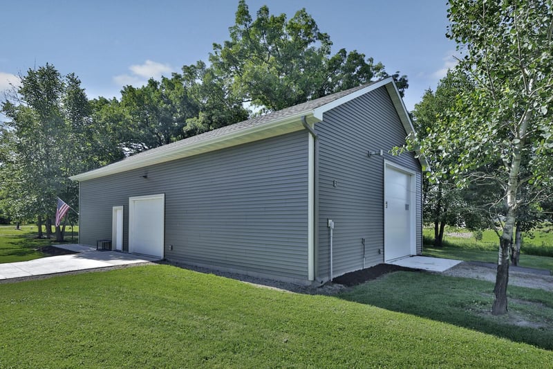 24766 Hazel Ave, Forest Lake, MN 55025