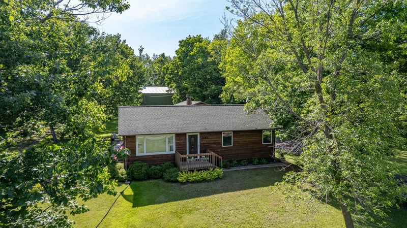 1661 Lavaque Rd, Duluth, MN 55810
