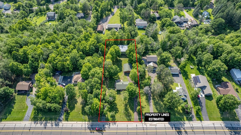 1661 Lavaque Rd, Duluth, MN 55810