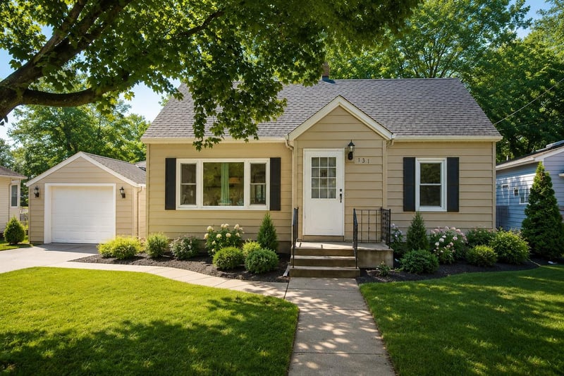 131 Elm St E, Norwood Young America, MN 55368