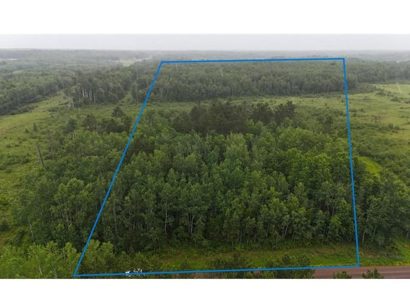 TBD Klejeski Rd, Sandstone, MN 55072