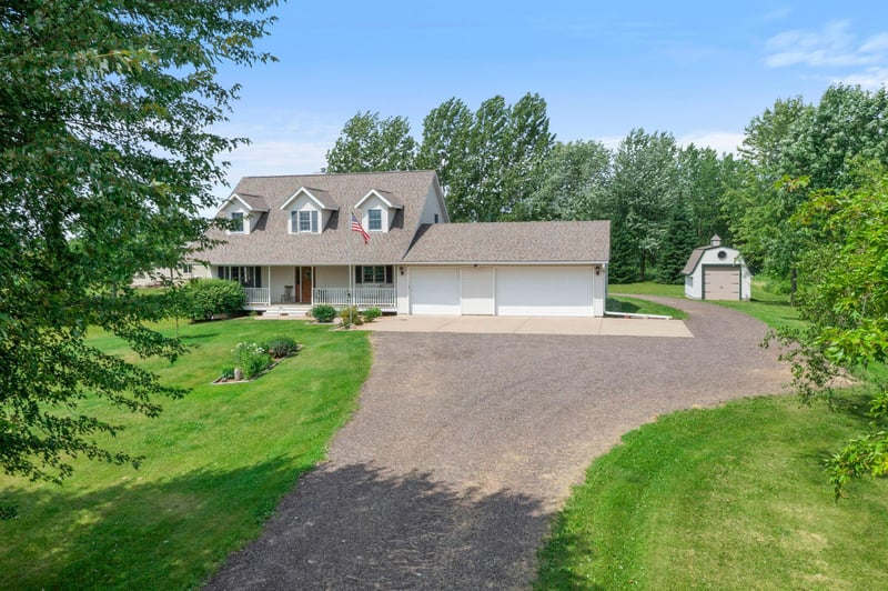 30000 Xylite St NE, Isanti, MN 55040
