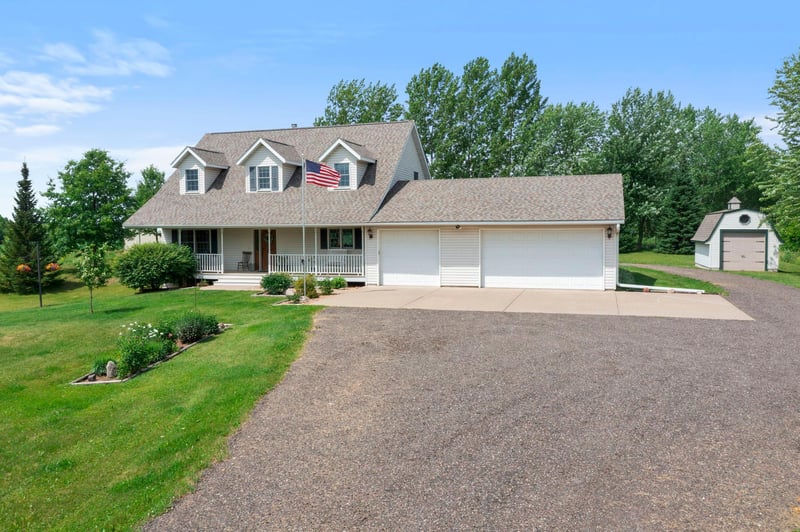 30000 Xylite St NE, Isanti, MN 55040