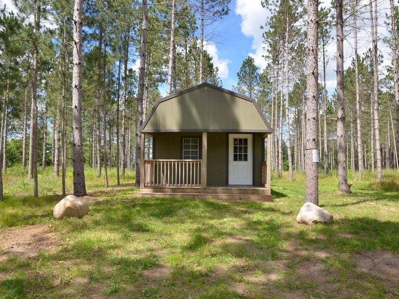 23344 Sleepy Hollow Ct, Sebeka, MN 56477